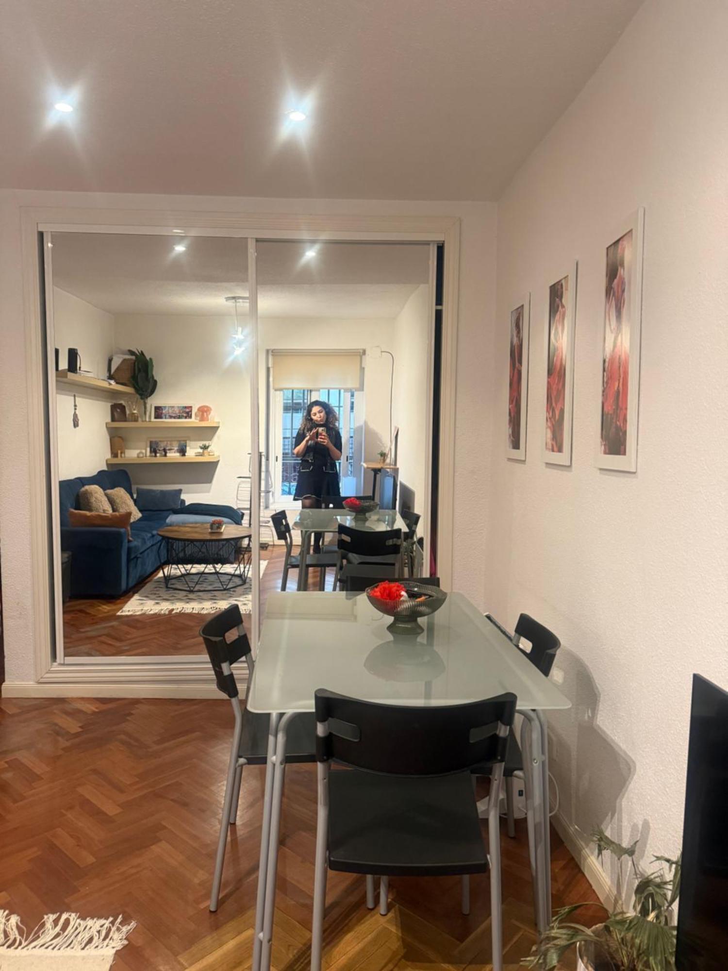 La Casa De Aya Apartment Madrid