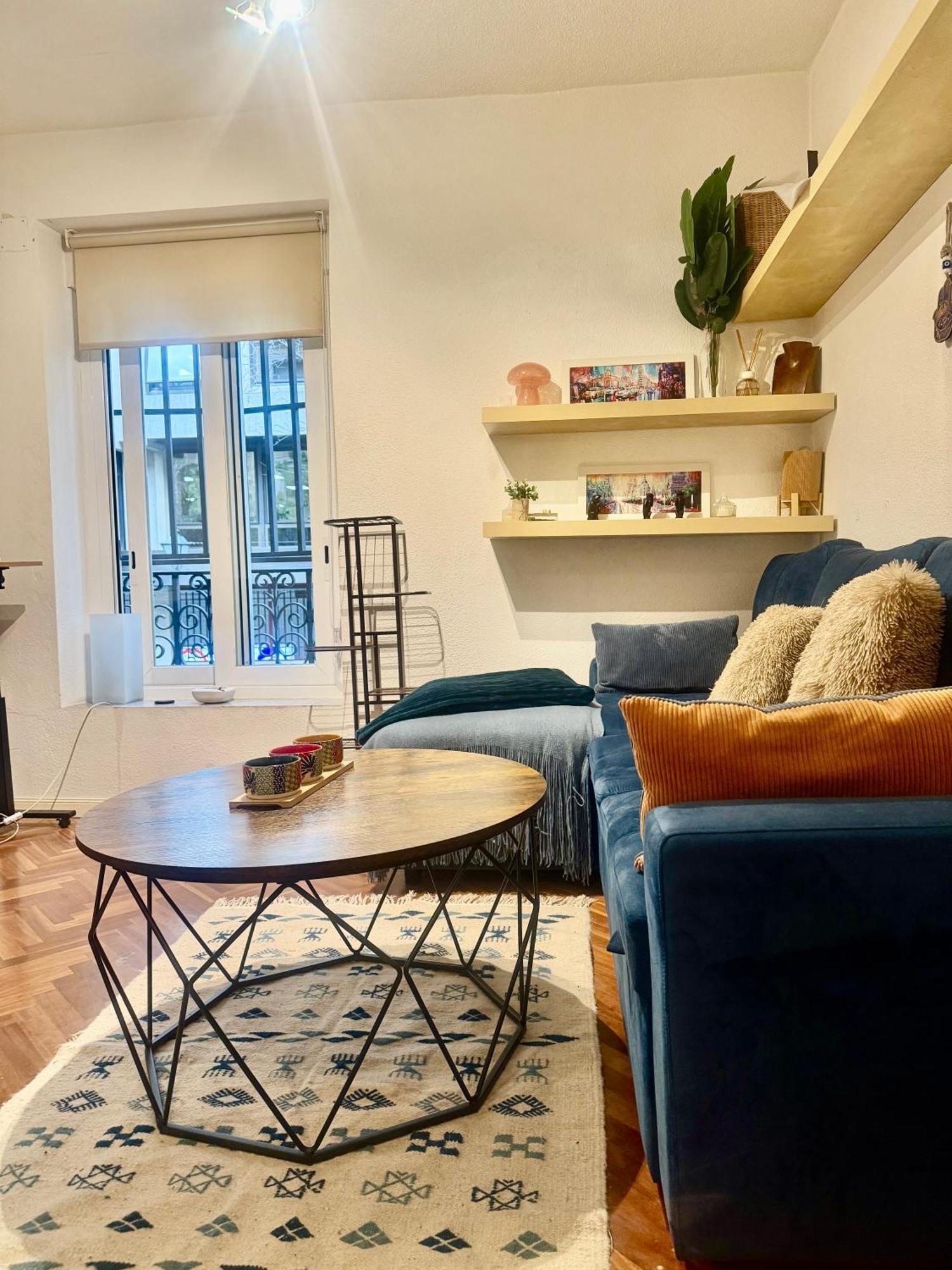 Apartamento La Casa De Aya