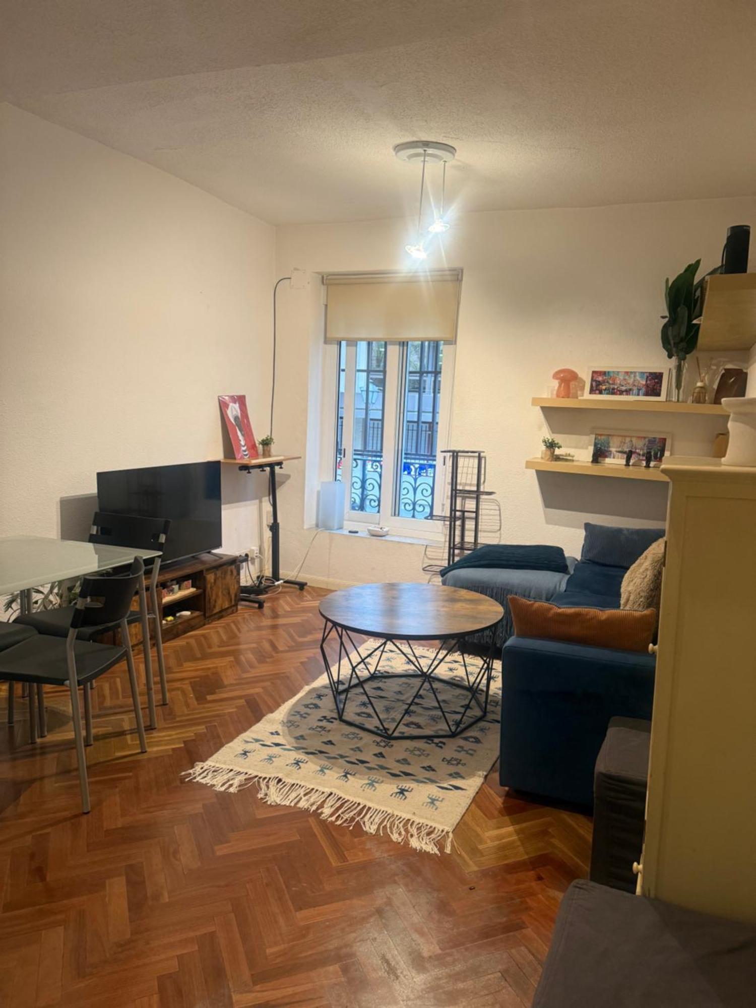 Apartamento La Casa De Aya